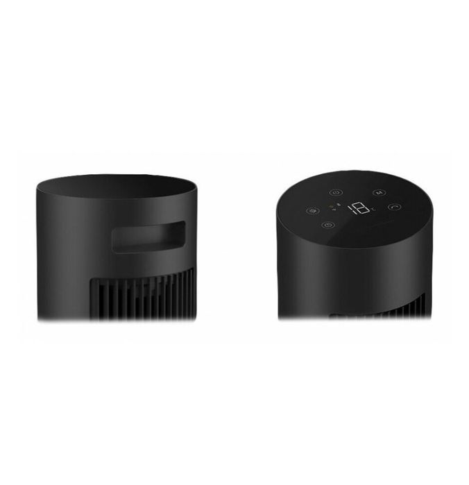 Напольный вентилятор Xiaomi Mijia DC Inverter Dual Season FanBPLNS01DM