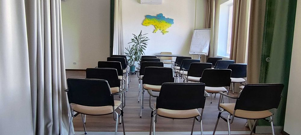 Оренда сучасного трансформаційного простору біля метро Лук’янівська