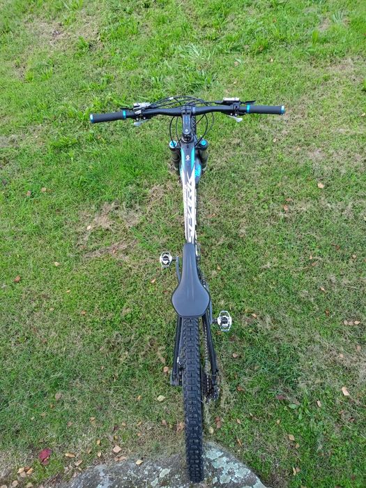 Scott spark 730 carbono