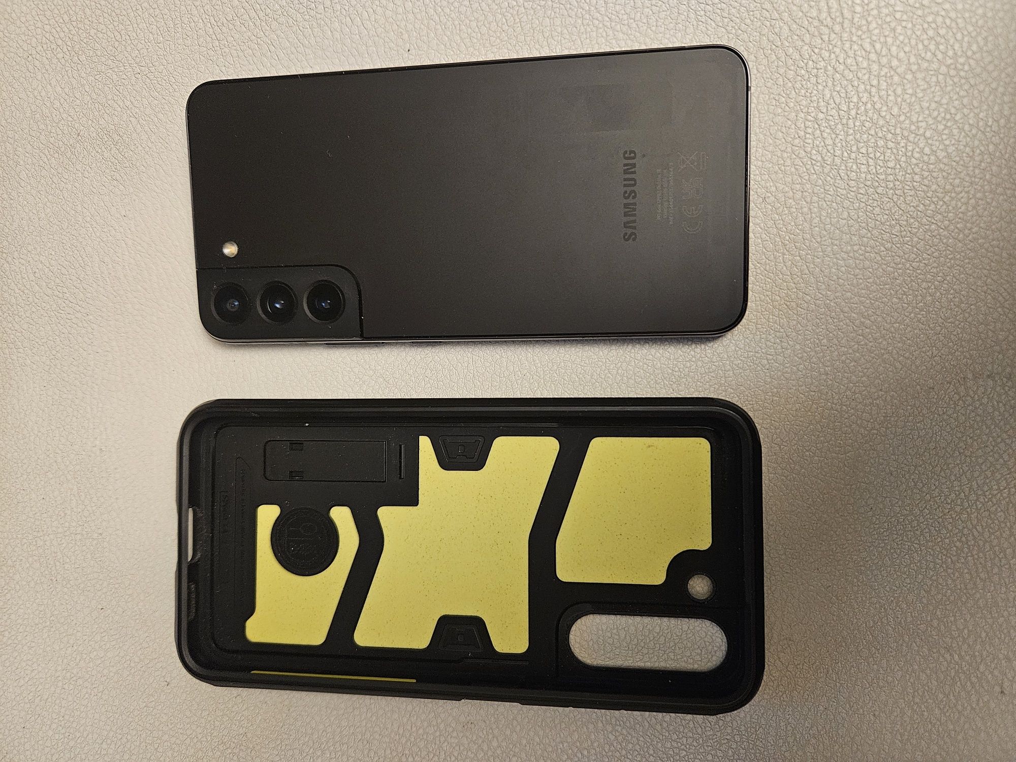 Samsung s22+ sprawny 100%