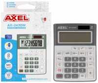 Kalkulator Axel AX - 2430W