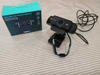Webcam Logitech C922 Pro