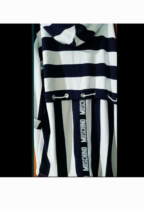 (66-76)Б/у,ЭФФЕКТНЫЙ СТИЛЬНый костюм с брюкам большого р(ВСЕСЕЗОН/СТРЕ