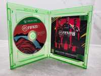 Gra FIFA 20 XBOX One
