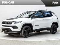 Jeep Compass North Star 1.5 MHEV! Wersja limitowana! Panoramiczny dach!