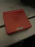 Game boy advence sp