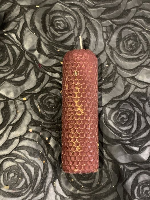 Програмні свічки. Программные свечи.