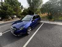 Peugeot 308 GT LINE