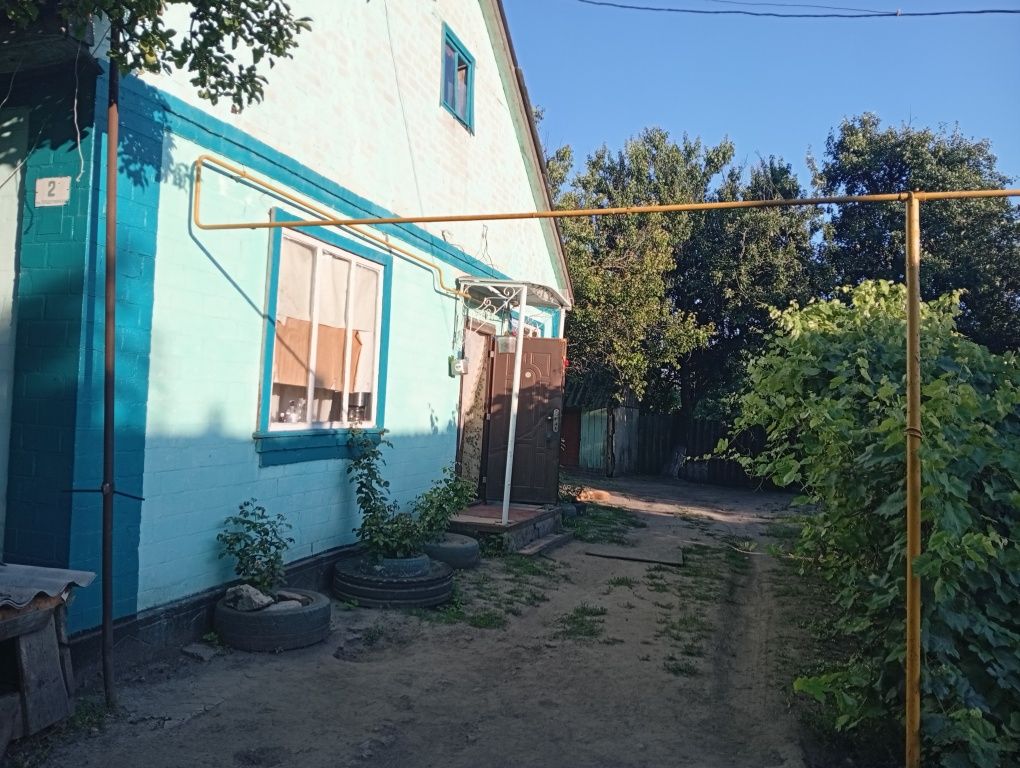 Продам будинок  в с. Мехедівка