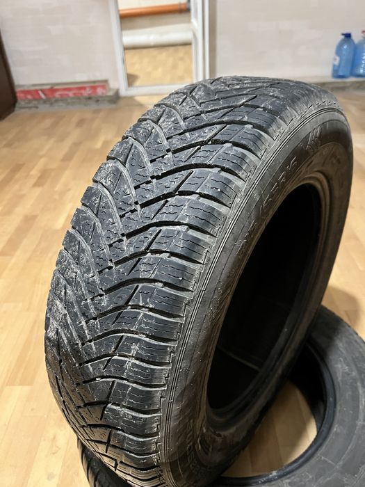 Резина Rosava Premiori