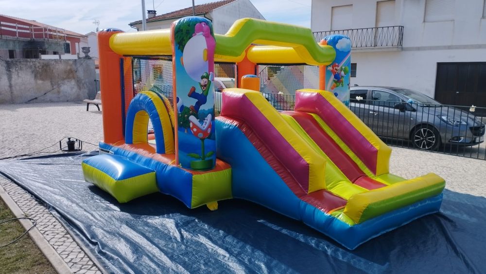 Inflatable Party Decorations63823895400579123