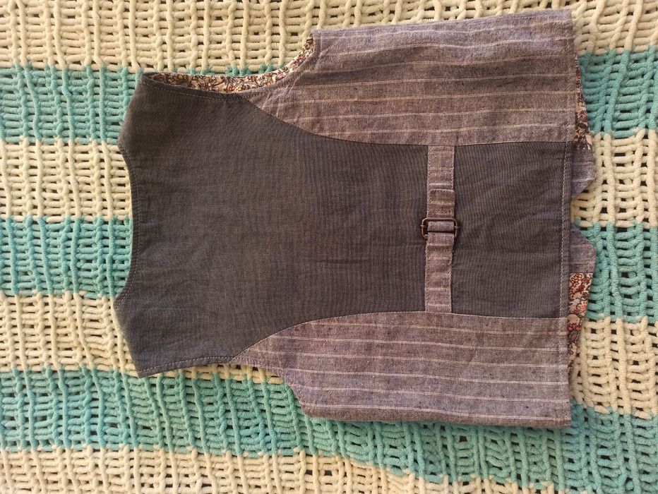 Желетка Next 98 см