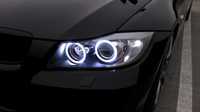 Farol Angel Eyes E91 Esquerdo