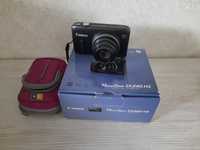 Canon PowerShot SX240HS