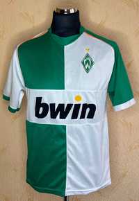 Koszulka Piłkarska Werder Brema Klose 11 Roz. M