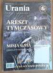 Urania Postępy Astronomii nr 1 2025
