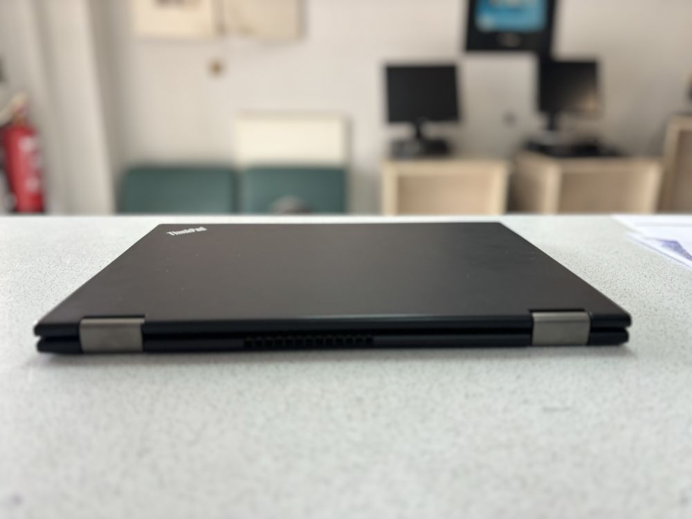 Portátil/Tablet Lenovo Thinkpad Yoga 260