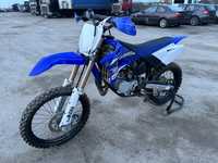 Yamaha YZ 85 2017