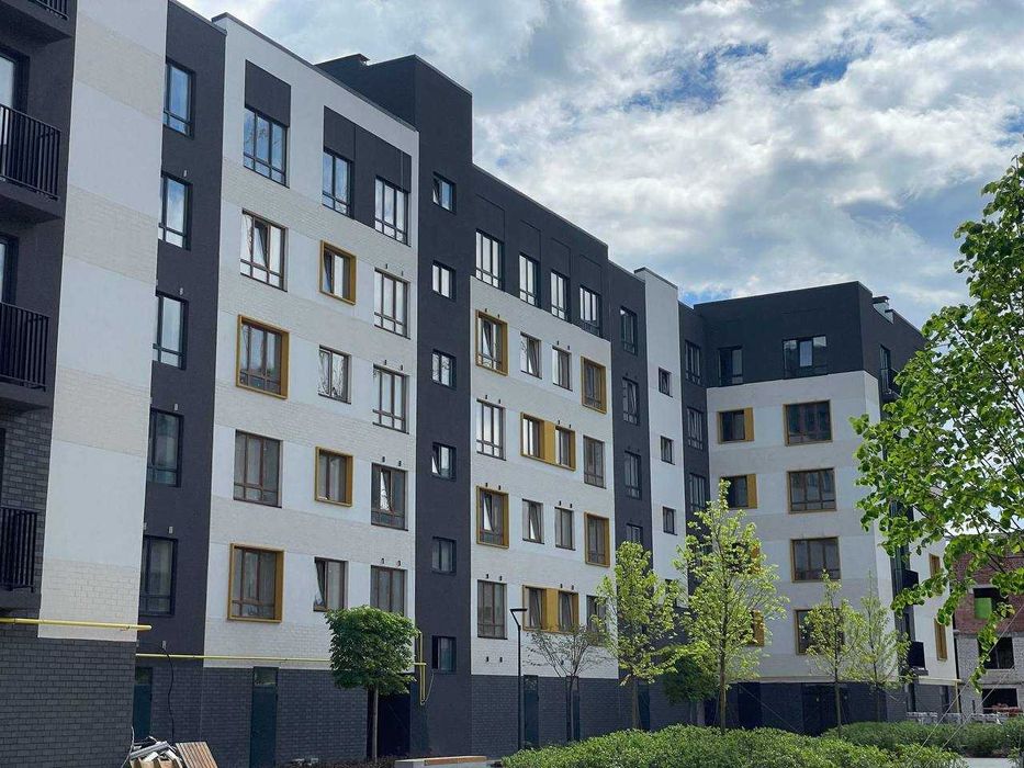 Нова необжита квартира в Ірпені! Автономний будинок, без комісії, ТОРГ