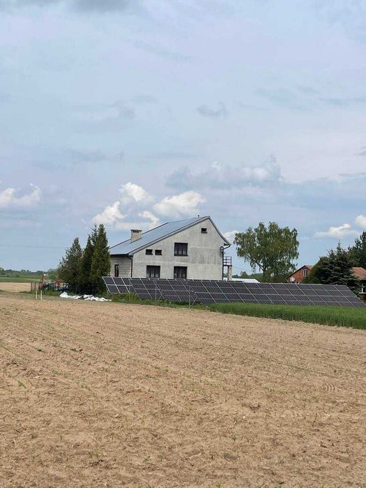 Inwestycyjna instalacja PV 50kwP - zarabiaj do 24 tys. zł rocznie!