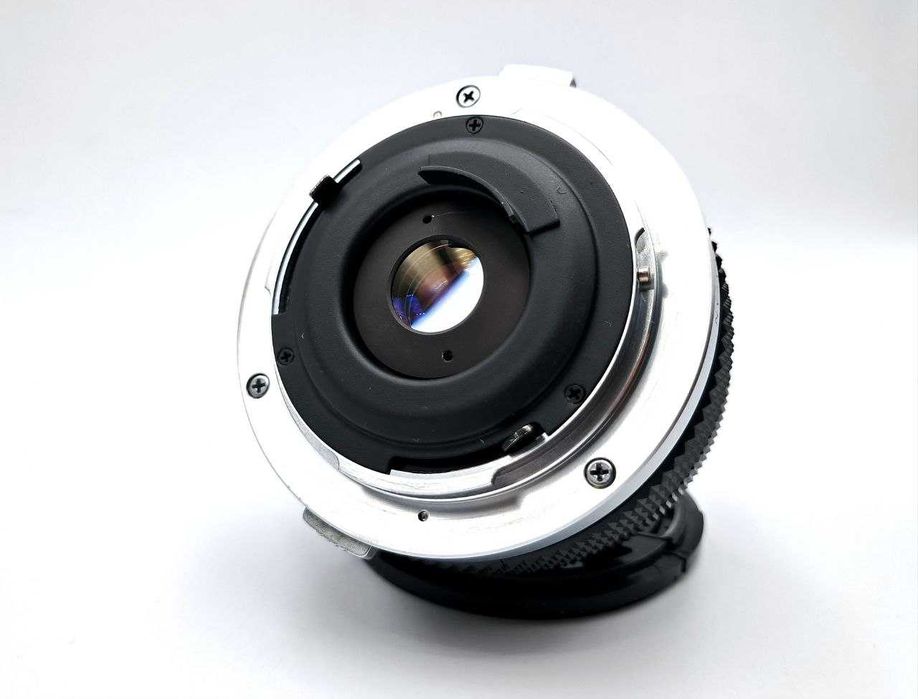 Olympus OM-System G.Zuiko Auto-W 1:3.5 f=28mm