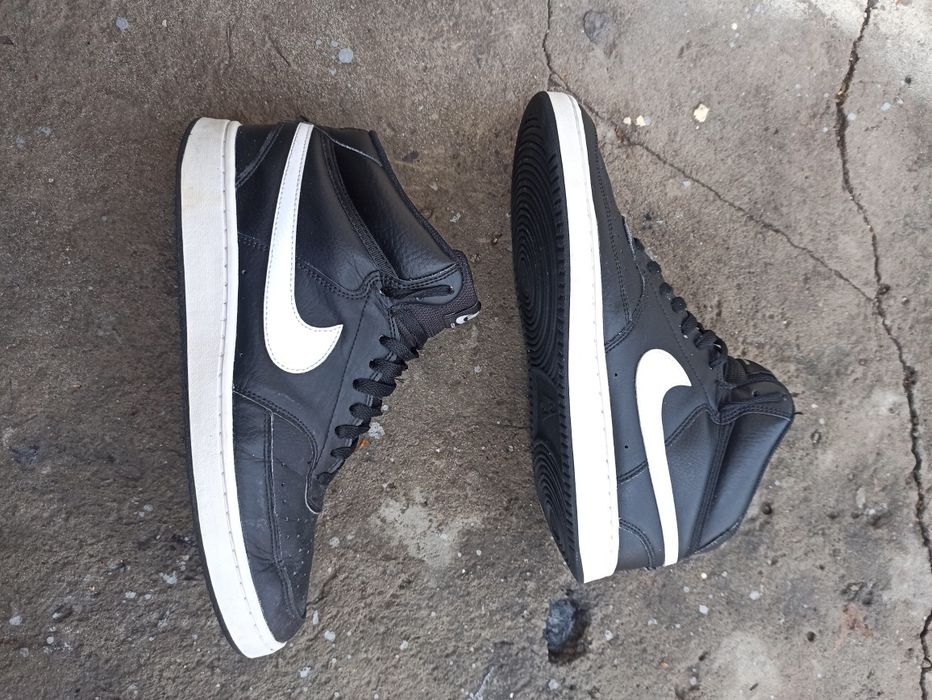 Nike dunk mid sb blazer