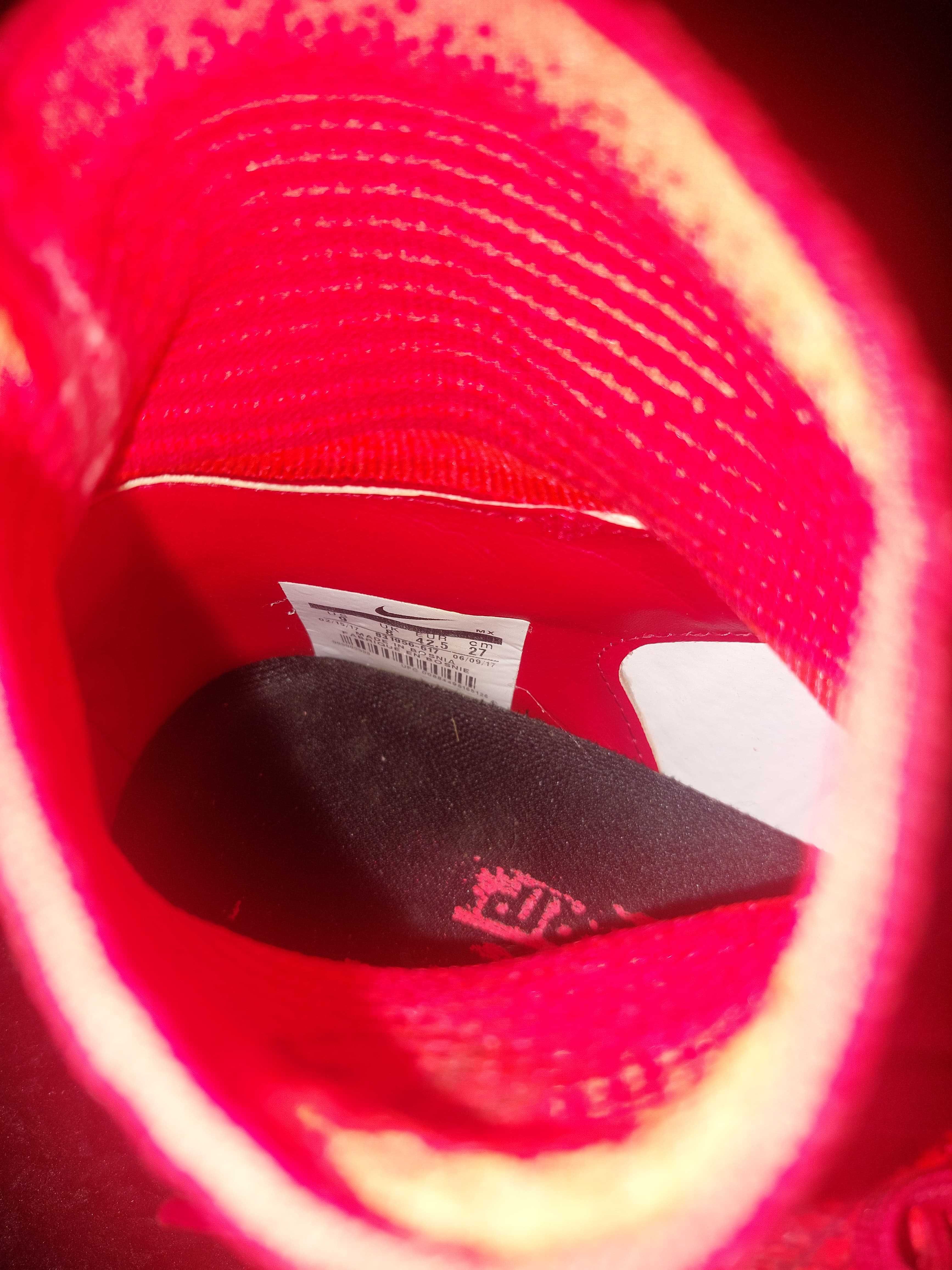 Nike Mercurial Superfly V SG-PRO AC (PROFISSIONAIS)