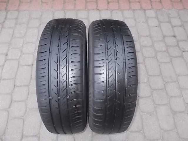 Opony Letnie SPORTIVA COMPACT 195/65R15 91V 18r. para