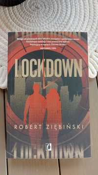 Lockdown Robert Ziębiński