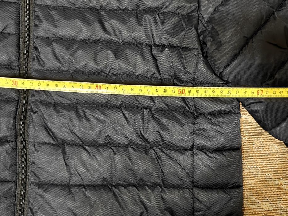 Куртка демісезонна єврозима чоловіча Jean Pascale.