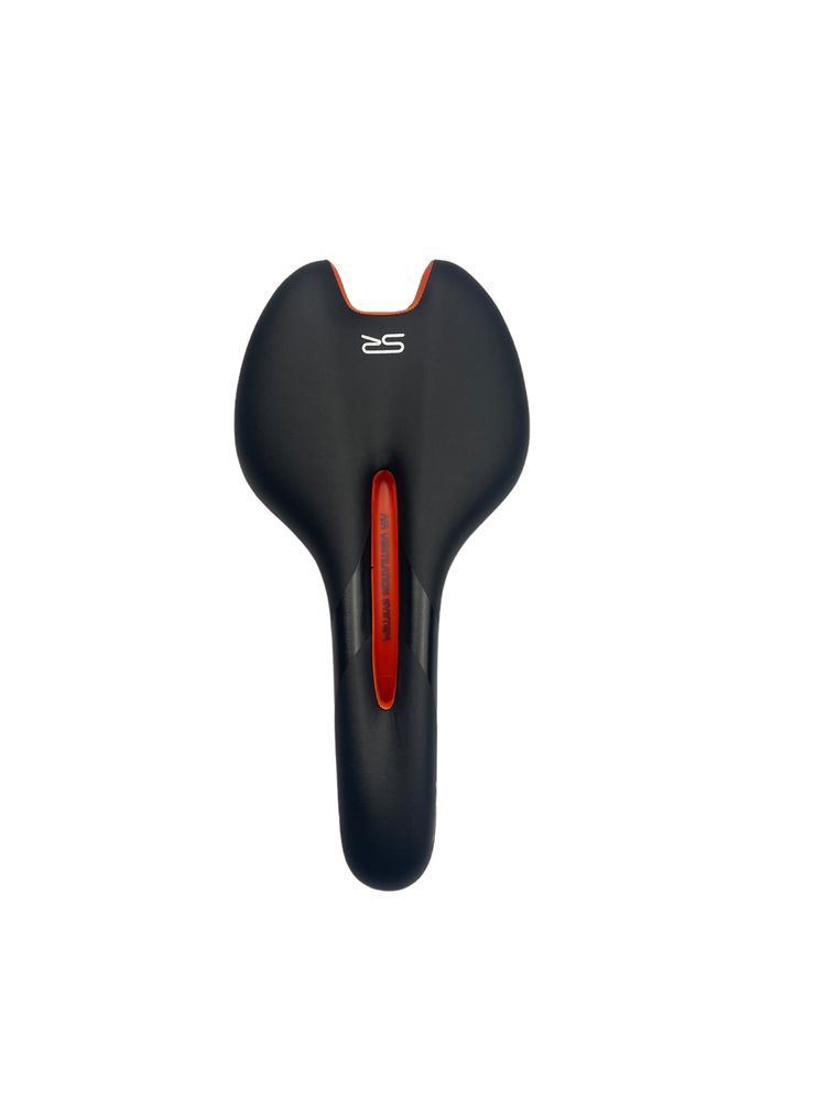 Siodełko rowerowe Selle Royal Respiro Air z otworem  / 029-057