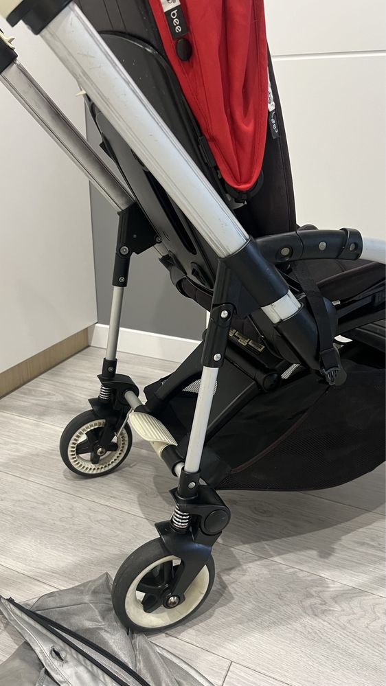 Bugaboo bee 3 візочек для дітей