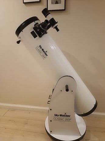 Teleskop Sky-Watcher N-1200 Synta 10 Dobson. Okazja!!!