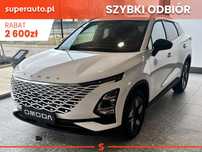 Omoda 5 5 Premium DCT 1.6 T-GDI 147KM |Kamera cofania| Podgrzewane fotele|