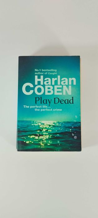 Play Dead by Harlan Coben