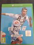 Gra Fifa 19, Xbox One
