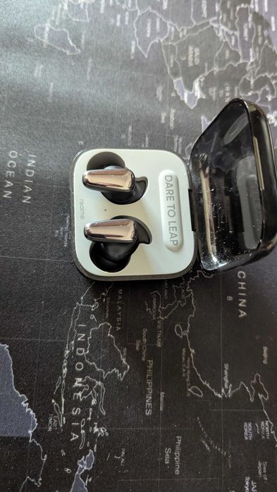 Навушники Realme Buds Air 3S