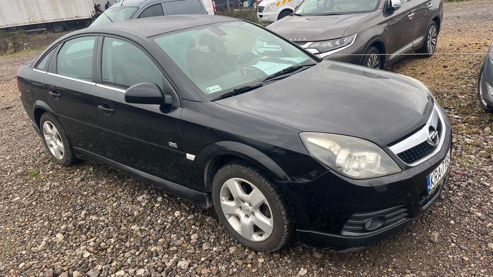 Operl Vectra 1.9TD  Oddam na próbę , wypożyczę, sprzedam super stan
