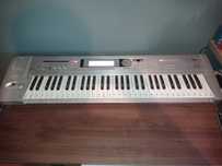 Syntezator Korg Triton Le