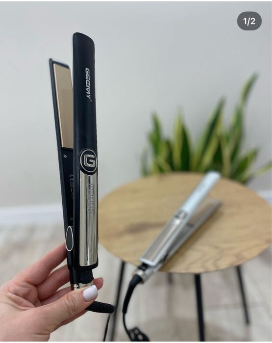 Випрамляч для волосся