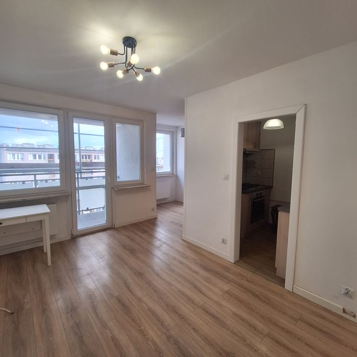 Sprzedam kawalerkę w Śródmieściu, ulica Górnośląska