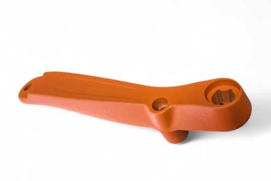 Przedni lewy wahacz KuKirin G2 Pro (2025)