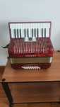 Acordiao Hohner bom estado