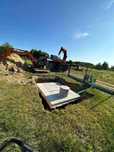 Zbiornik betonowy 2m3-14m3