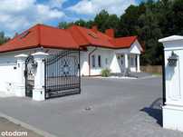 Rezydencja pod Płockiem