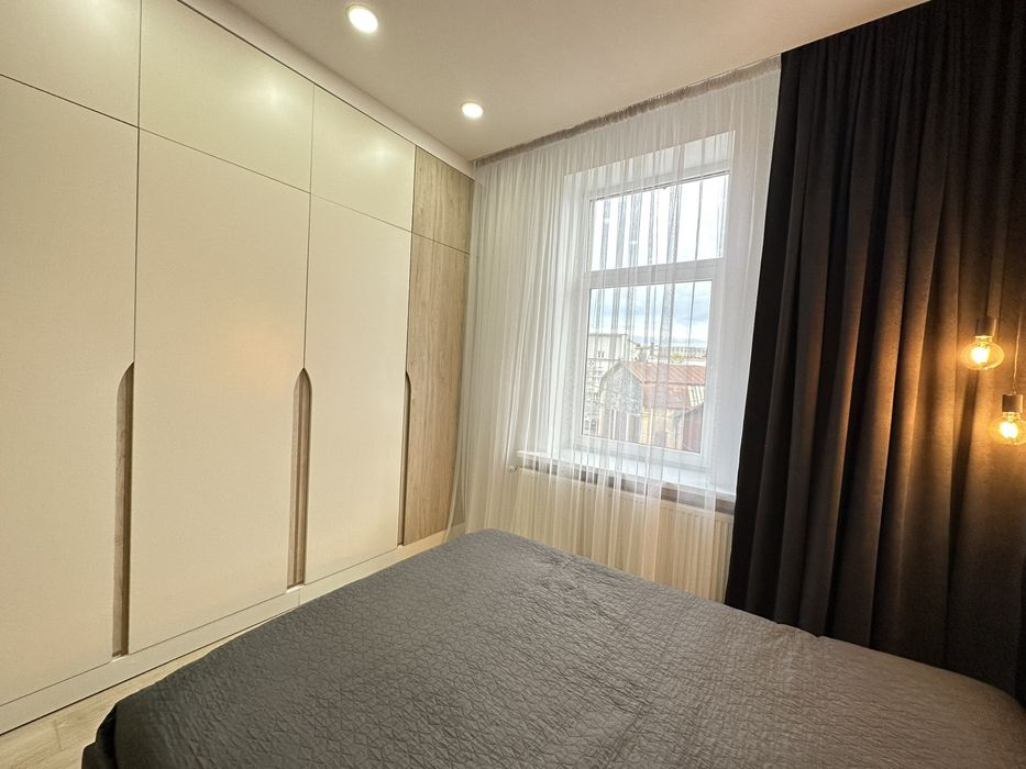 Оренда 1кім.ближній центр(площа Лема)