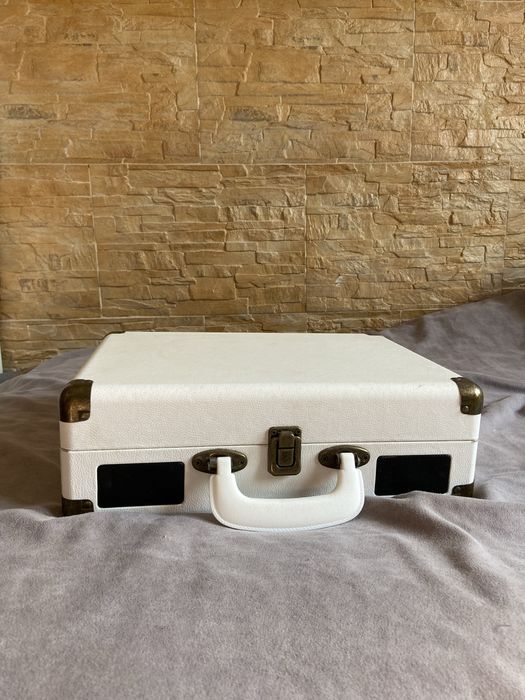 Gira discos Prixton Novo