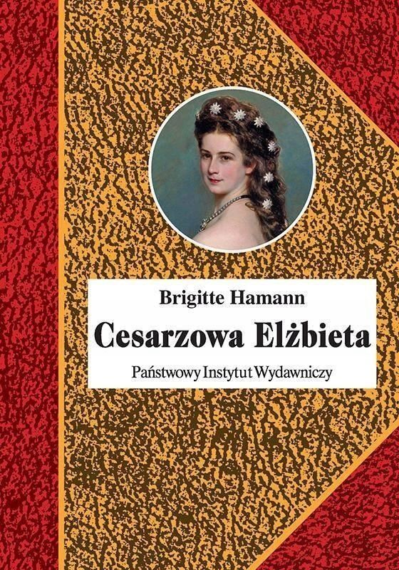 Cesarzowa Elżbieta, Brigitte Hammann