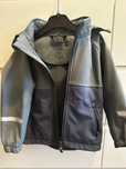 Kurtka Softshell Kappahl 104