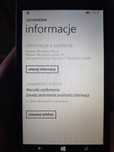 Smartfon Lumia 535